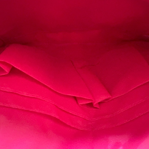 Lilly Pulitzer Makeup/ Cosmetic Case - Picture 3 of 4